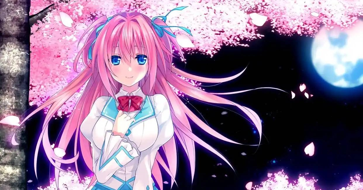 春天的谎言测试版图2