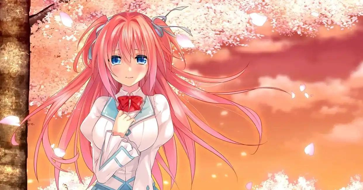 春天的谎言汉化版图1