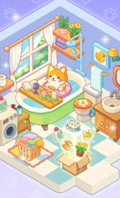 小小梦境乐园图2