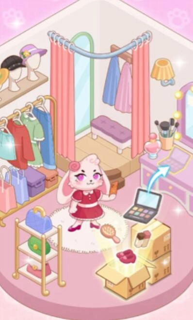 小小梦境乐园图3