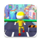 我的棍棍四十米