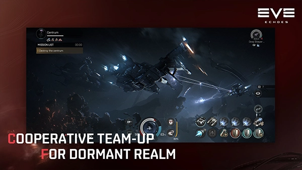 星战前夜无烬星河汉化版