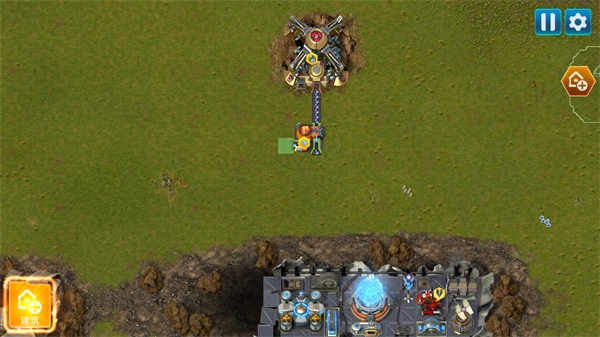 回收工厂最新版5