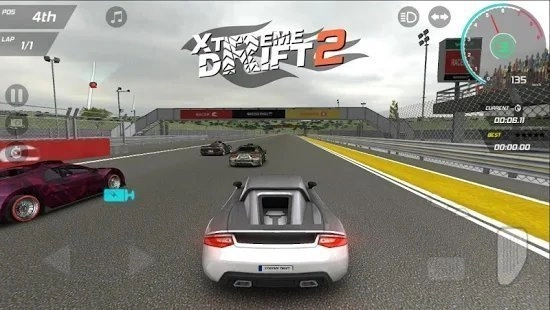 Xtreme Drift 2图4