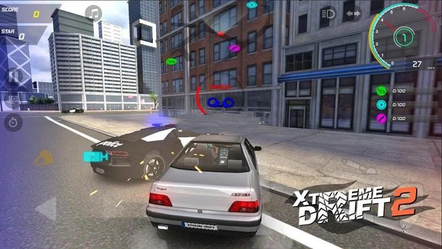 Xtreme Drift 2图3