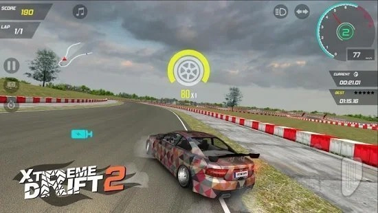 Xtreme Drift 2图2