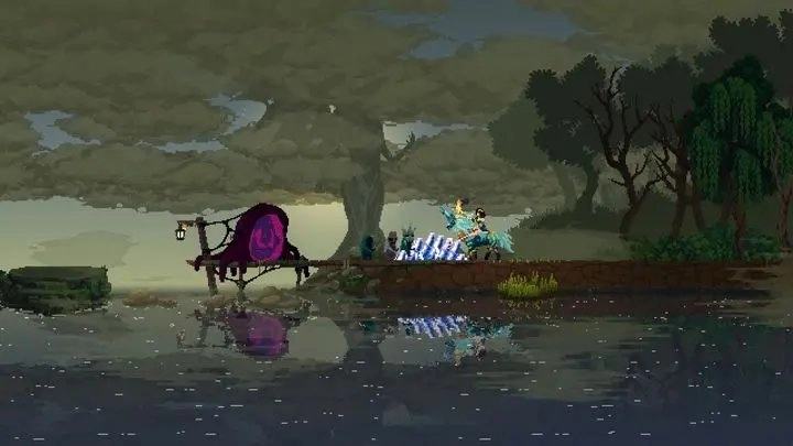 王国两位君主菜单版图3