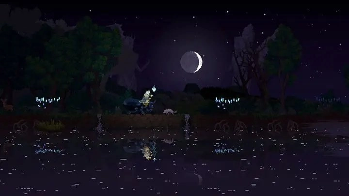 王国两位君主菜单版图2