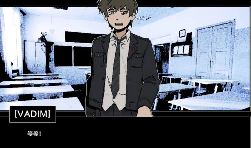 zato游戏最新版图5