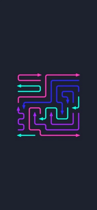 箭头迷宫离线版(3)