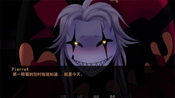 The Freak Circus最新版图2