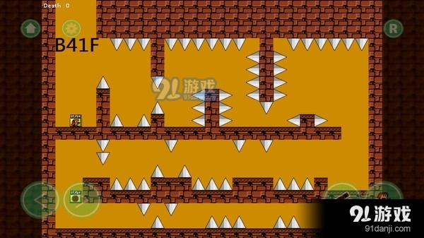 我想成为探险家