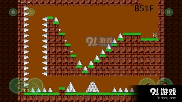 我想成为探险家