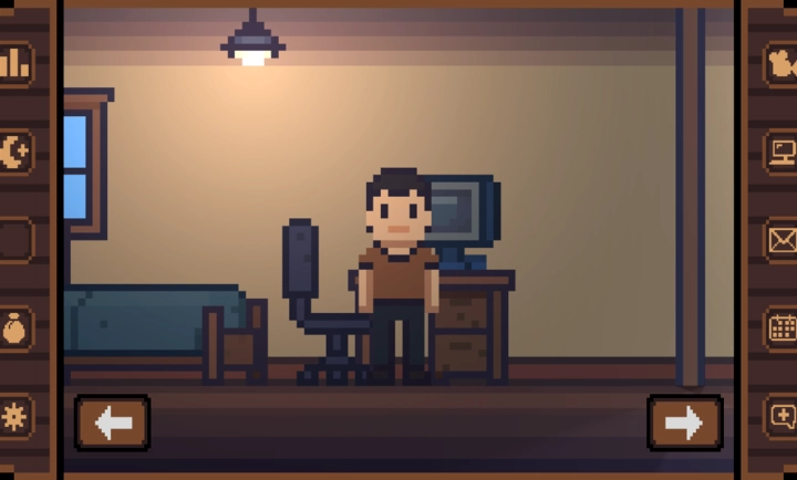 又是糟糕的一天游戏正版图1