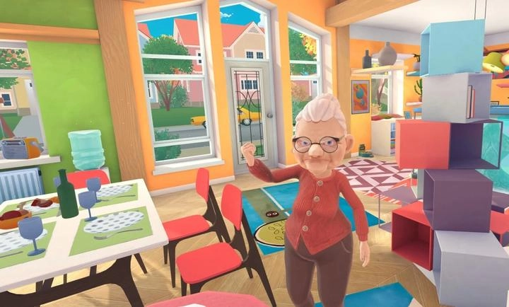 I Am Cat最新版(2)