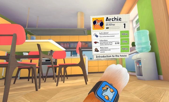 I Am Cat最新版(3)