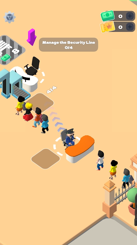 我的街车帝国国际版(4)