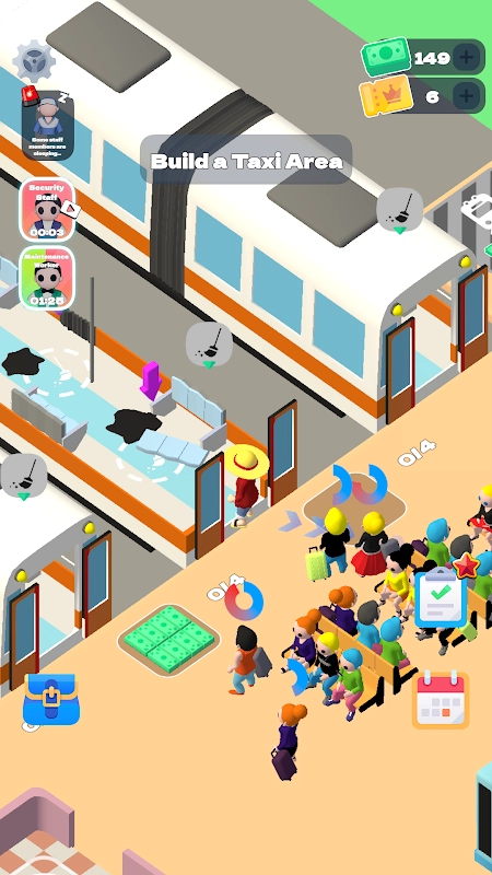 我的街车帝国国际版(2)