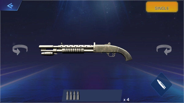 真实枪声模拟(1)