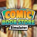 漫画书店模拟器离线版