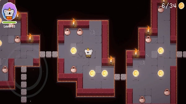 小偷阿星汉化版图3