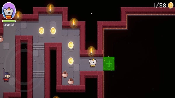 小偷阿星单机版(2)