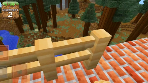 迷你工艺匠人(1)