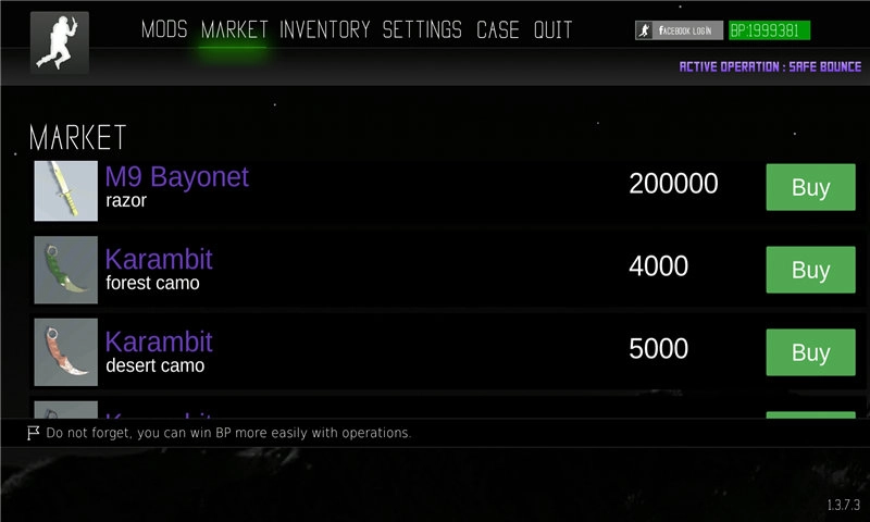 疯狂跳跃菜单版(4)