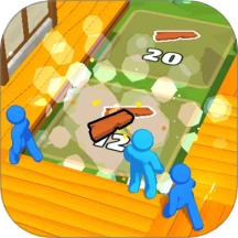 火柴人行动最新版