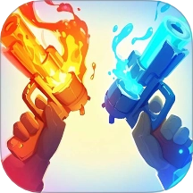 霸气一枪国际版