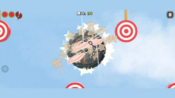 刀剑忍果最新版图3