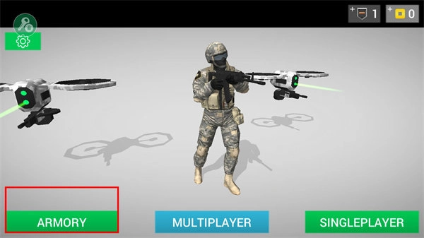 地球计划小队-图3