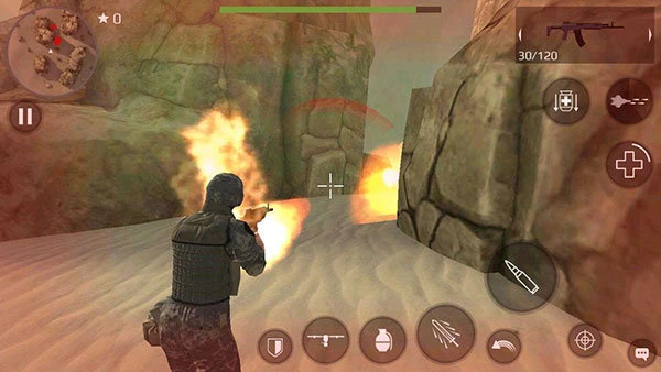 地球计划小队-图4