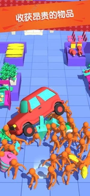 我為購(gòu)物狂截圖2