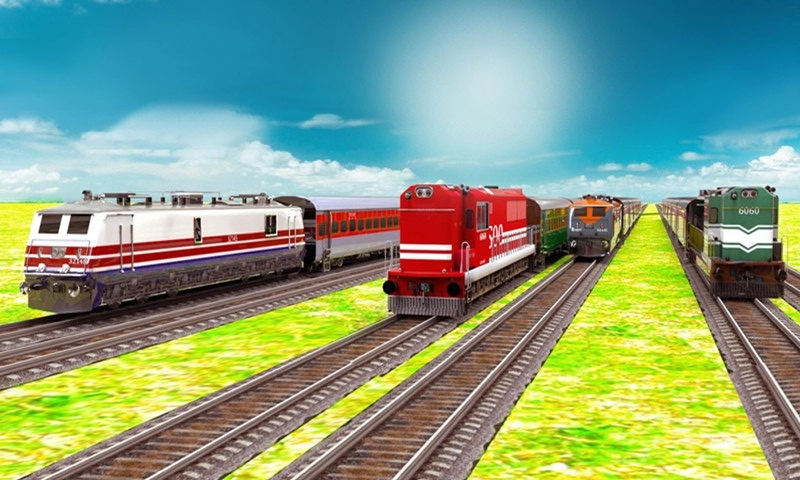 疯狂驾驶挑战图3