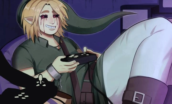 毛骨悚然的约会图4