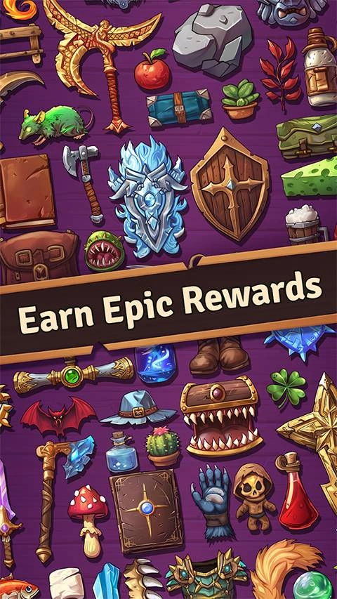 背包乱斗国际版