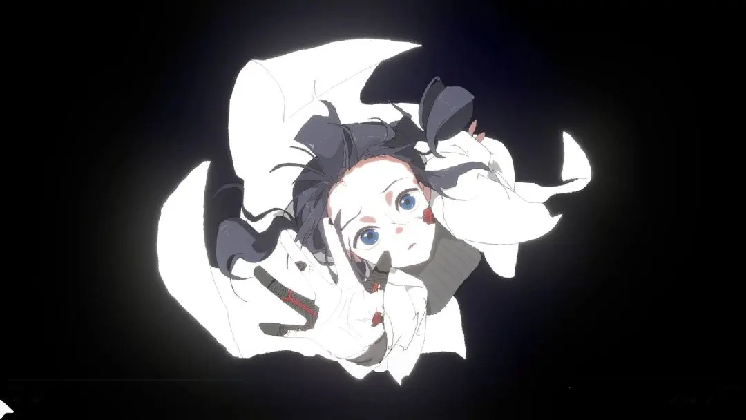 爱与机器人维修技术(3)