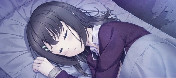 我和她的世界末日最新版