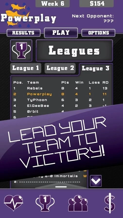 电子竞技经理(6)