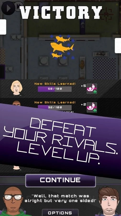 电子竞技经理(4)