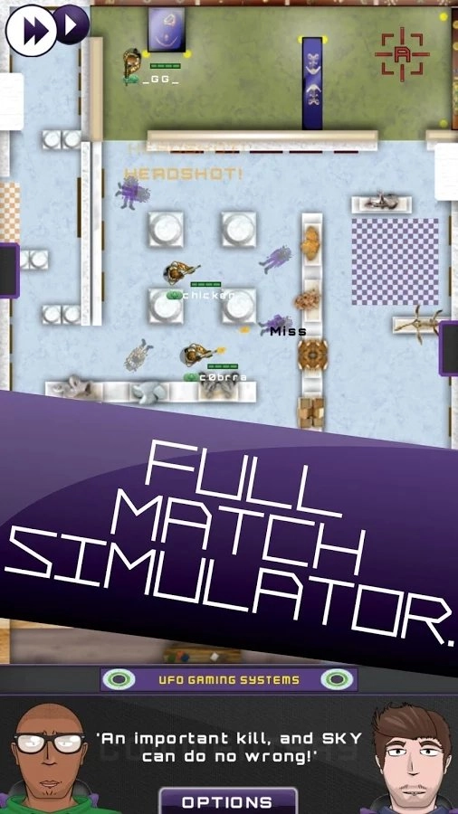 电子竞技经理(5)