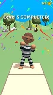 从监狱里释放出来图4