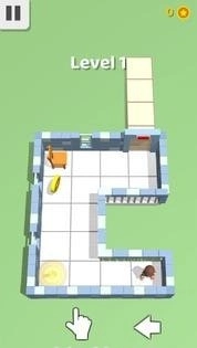 从监狱里释放出来图1