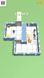 从监狱里释放出来图3