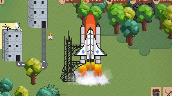 我的村庄我守护图2