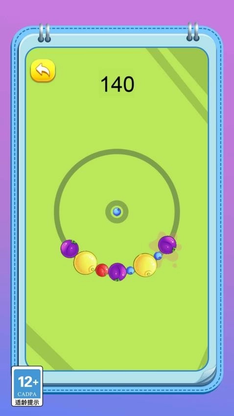 变异怪兽进化记中文版图2