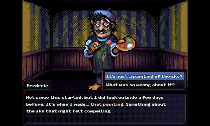 勿观窗外汉化版图5