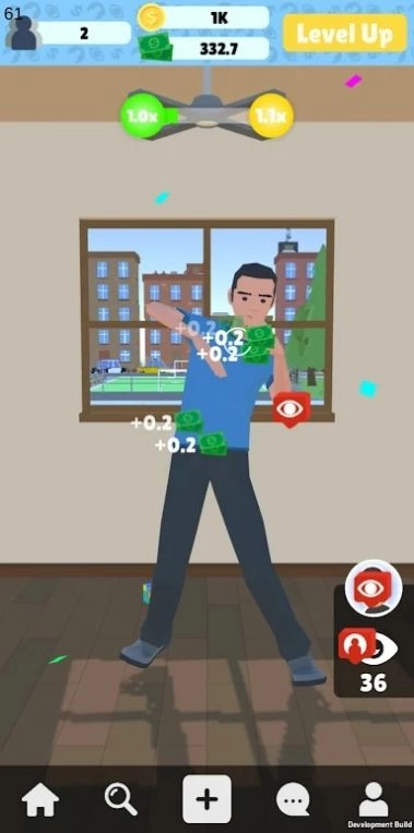 我最強舞者-截圖1