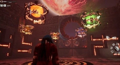 探灵笔记中文版图1